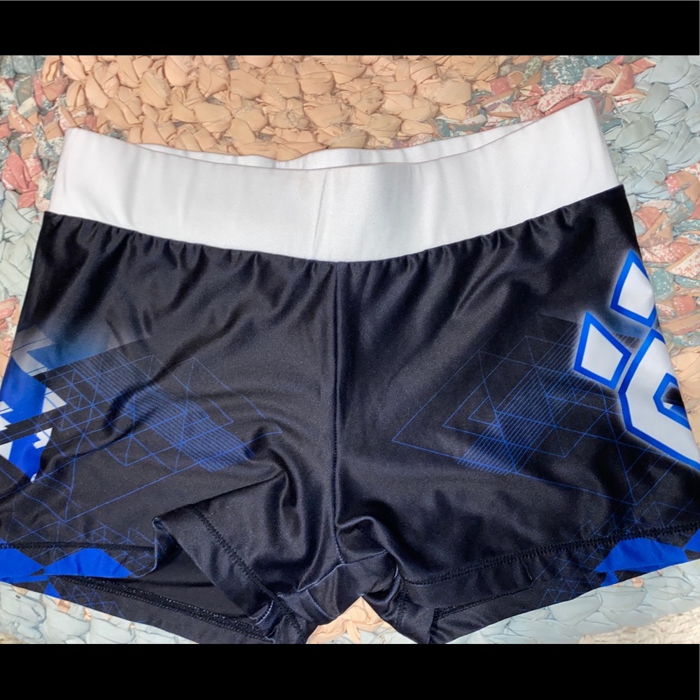 Cheer Athletics Spandex